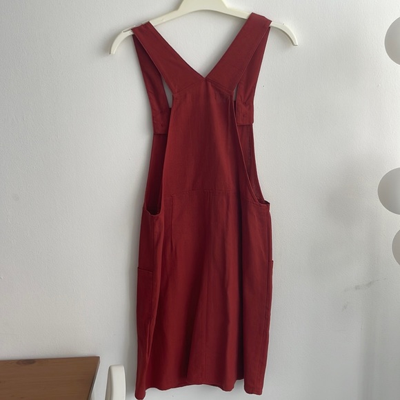 Twik Overall dress - Picture 2 of 3